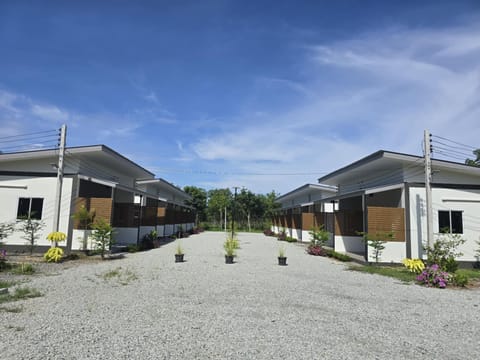 Wae Phak Stay Hostel@Khok Kloi Hotel in Khok Kloi