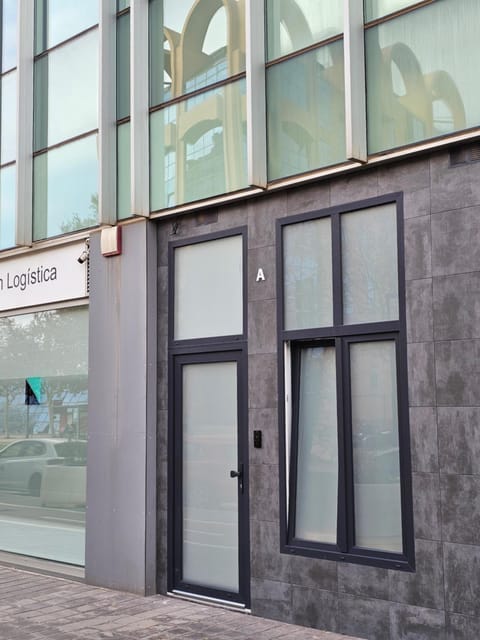 Inspiracion Valencia Hotel in Valencia