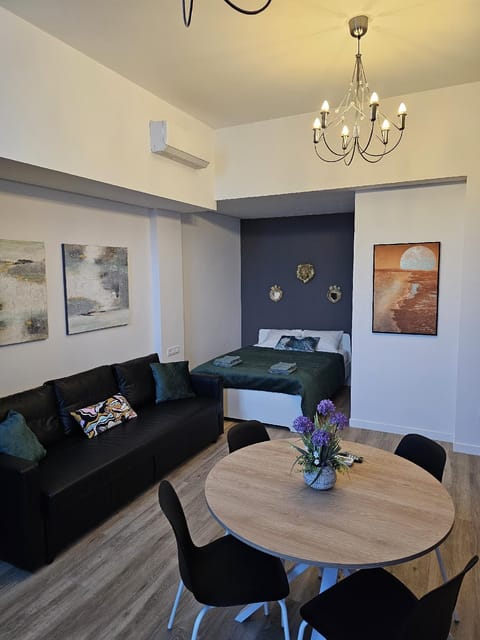 Inspiracion Valencia Hotel in Valencia