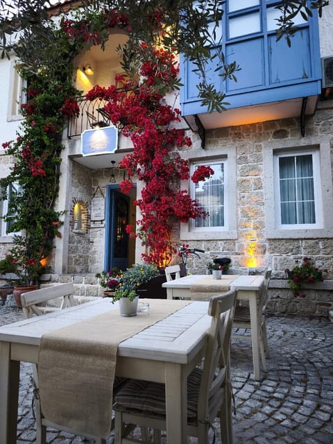 Faro Alacati Hotel in Alaçatı