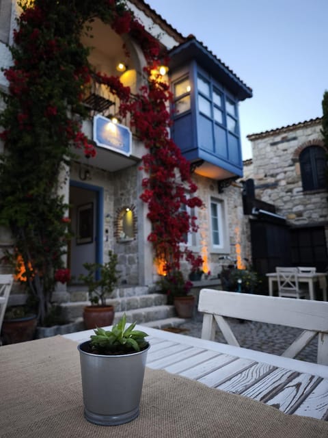 Faro Alacati Hotel in Alaçatı