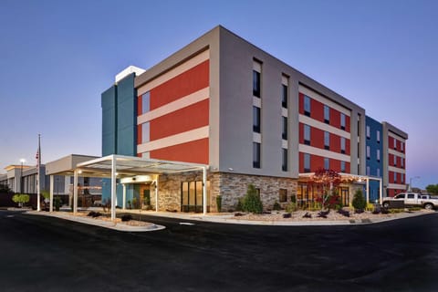 Home2 Suites by Hilton Warner Robins Hotel in Warner Robins