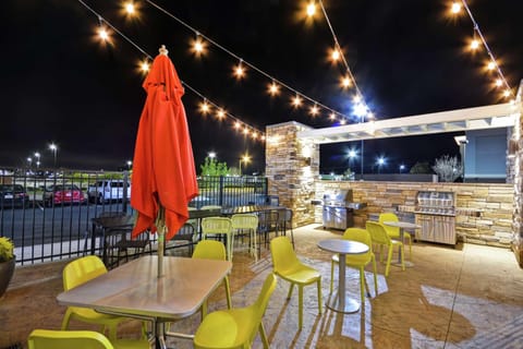 Home2 Suites by Hilton Warner Robins Hotel in Warner Robins