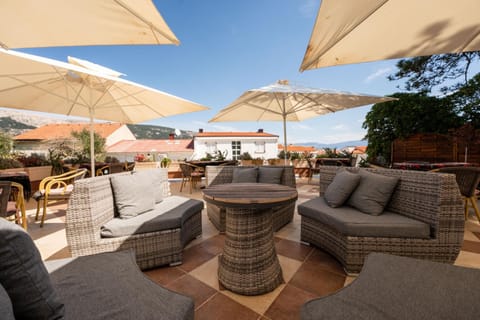 Pansion55 Hotel in Lika-Senj County