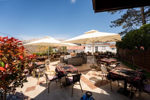 Pansion55 Hotel in Lika-Senj County