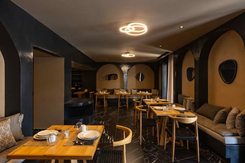 Drossos Hotel Hotel in Perissa