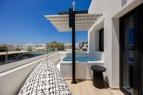 Drossos Hotel Hotel in Perissa