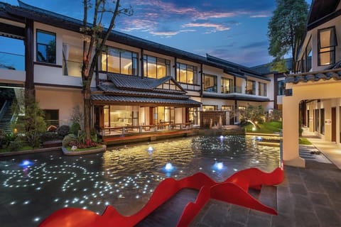 Property view