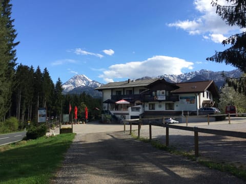 Property view