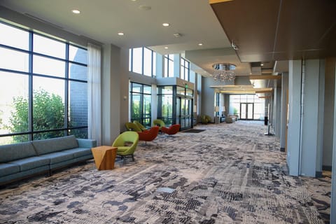 Holiday Inn & Suites Cedar Falls-Waterloo Event Ctr By IHG Hotel in Cedar Falls