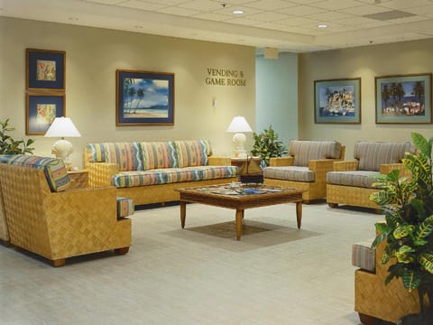 Recreational facilities