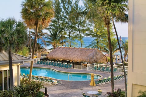 Recreational facilities