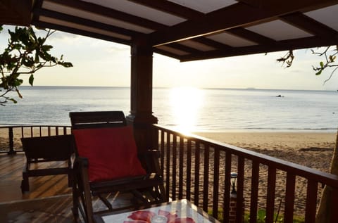 Sayang Beach Resort Resort in Sala Dan