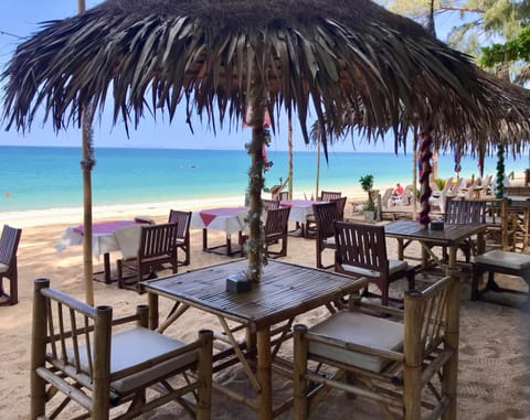 Sayang Beach Resort Resort in Sala Dan