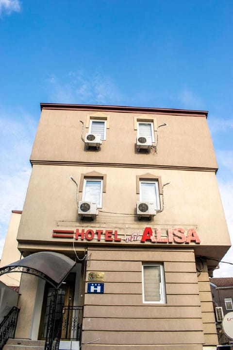 Hotel Old Alisa Hotel in Skopje