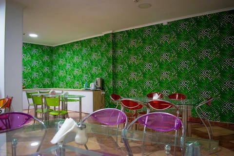 Hotel Old Alisa Hotel in Skopje