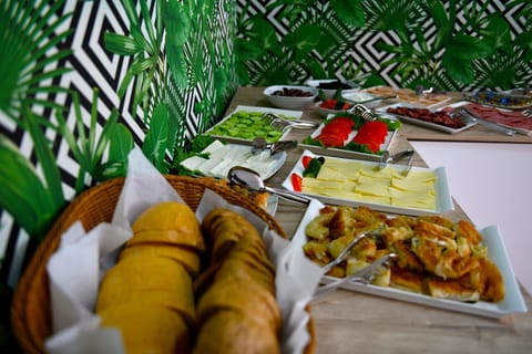 Hotel Old Alisa Hotel in Skopje