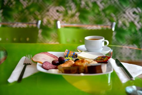 Hotel Old Alisa Hotel in Skopje