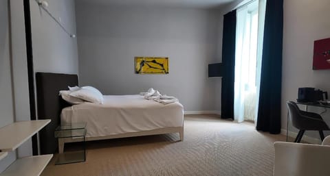 Amelié Lago d’Orta Hotel Hotel in Omegna