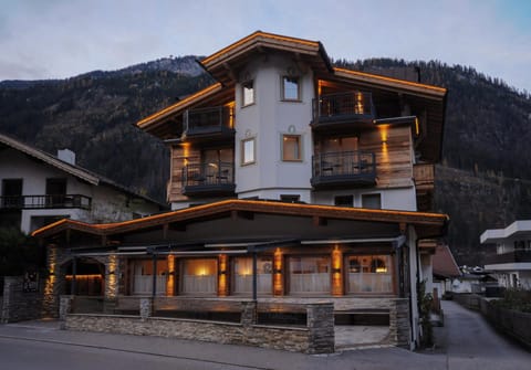 Property view