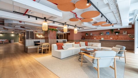 Hotel Nido Príncipe Pío Hotel in Centro