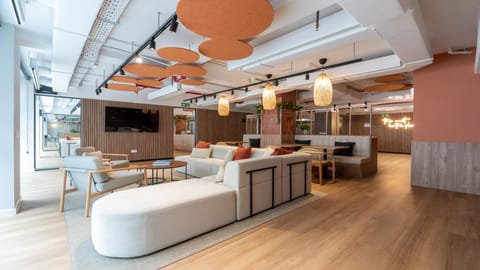 Hotel Nido Príncipe Pío Hotel in Centro