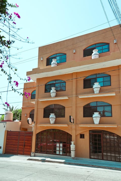 Property view