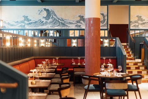 The Marcus Portrush, Tapestry Collection by Hilton Hotel in Portrush