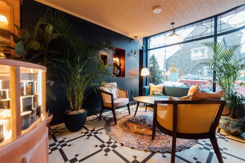 The Marcus Portrush, Tapestry Collection by Hilton Hotel in Portrush