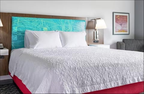 Hampton Inn by Hilton Mayfield Hotel in Kentucky