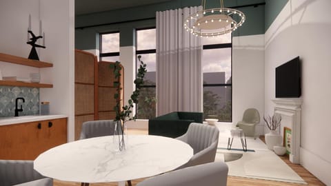 The Myriad Hotel Louisville, Tapestry Collection by Hilton Hotel in Jefferson County