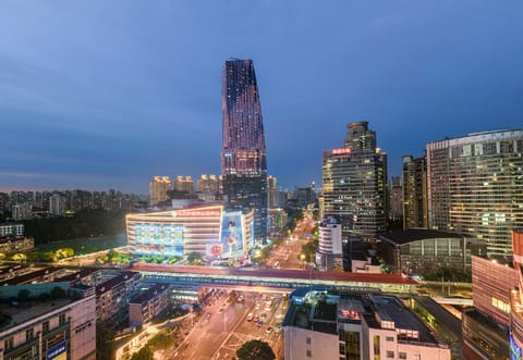 Property view