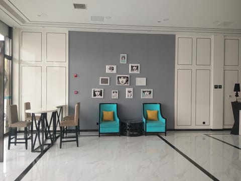 Xana Lite·Sanhe Yanjiao Shou'er Tiancheng Hotel in Tianjin