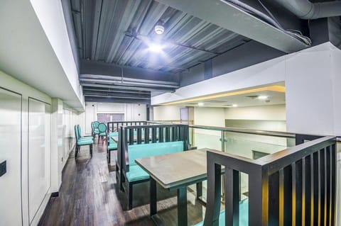 Xana Lite·Sanhe Yanjiao Shou'er Tiancheng Hotel in Tianjin