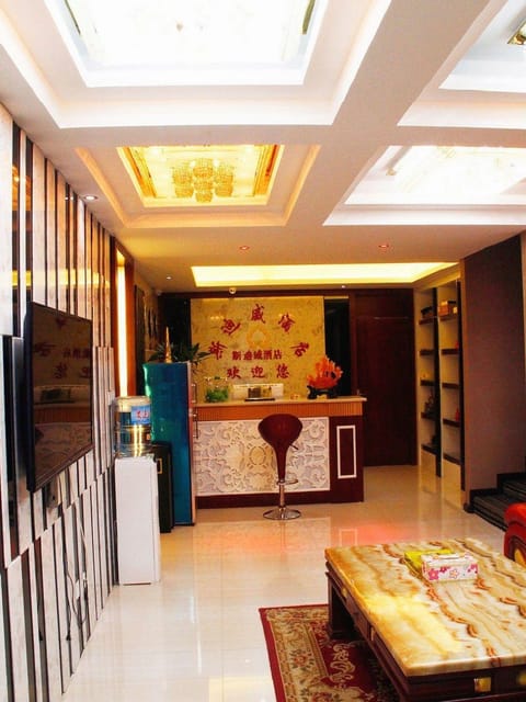 Property view