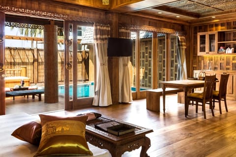 Santhiya Phuket Natai Resort & Spa Resort in Khok Kloi