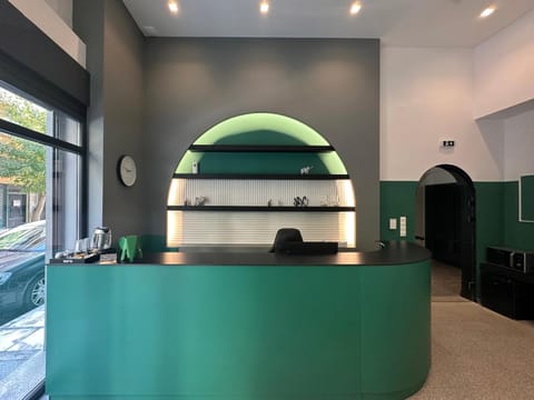 Urban Elephant Suites Apartment hotel in Thessaloniki