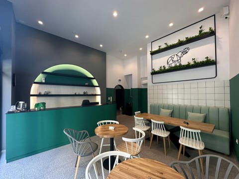 Urban Elephant Suites Apartment hotel in Thessaloniki