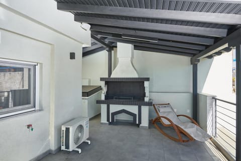 Urban Elephant Suites Apartment hotel in Thessaloniki