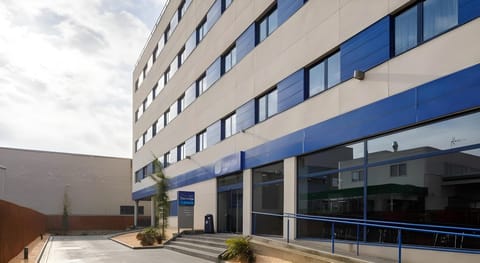 Travelodge Barcelona Fira Hotel in L'Hospitalet de Llobregat