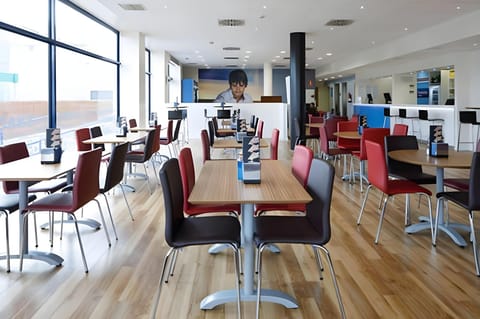 Travelodge Barcelona Fira Hotel in L'Hospitalet de Llobregat