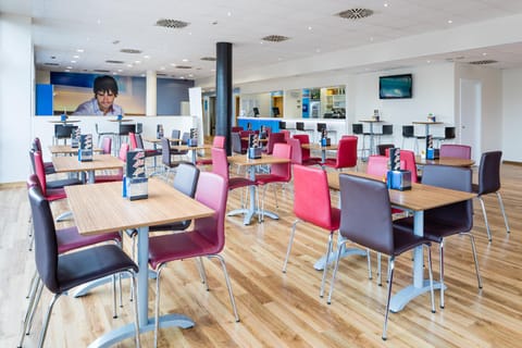 Travelodge Barcelona Fira Hotel in L'Hospitalet de Llobregat