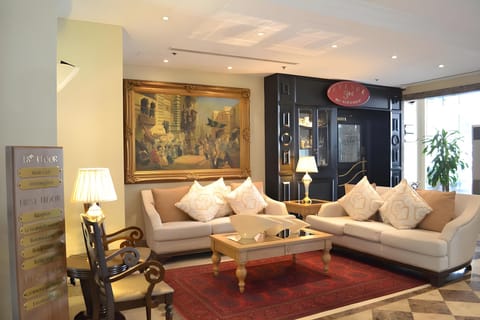 Sheraton Khalidiya Hotel Hotel in Abu Dhabi