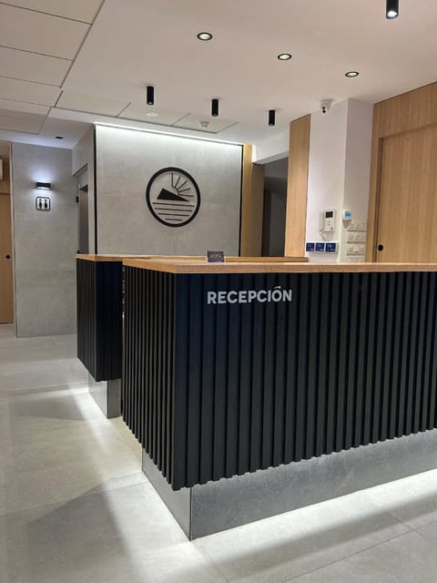 Pensión La Orozca Hotel in Benidorm