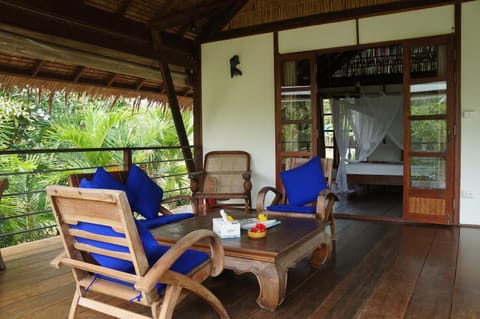 Koyao Bay Pavilions Hotel Resort in Krabi Changwat