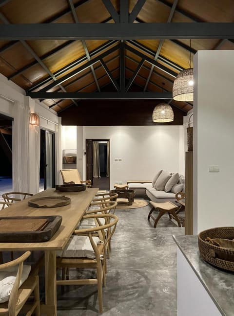 Koyao Bay Pavilions Hotel Resort in Krabi Changwat