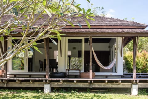 Koyao Bay Pavilions Hotel Resort in Krabi Changwat