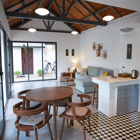 Koyao Bay Pavilions Hotel Resort in Krabi Changwat