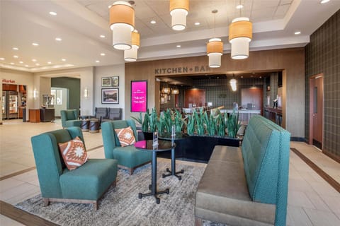 Drury Plaza Hotel Denver Central Park Hotel in Northfield