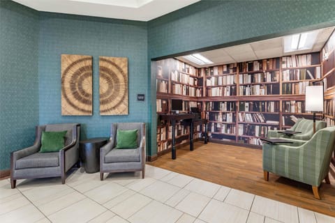 Drury Plaza Hotel Denver Central Park Hotel in Northfield